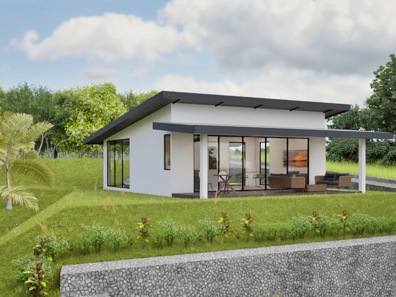 4 bed Single Family Homes For Sale in Atenas, Alajuela - hero 11