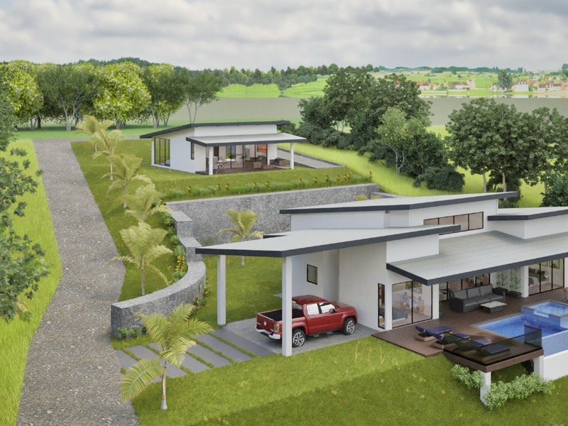 4 bed Single Family Homes For Sale in Atenas, Alajuela - hero 3