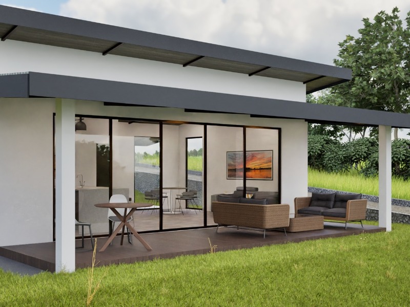 4 bed Single Family Homes For Sale in Atenas, Alajuela - hero 13