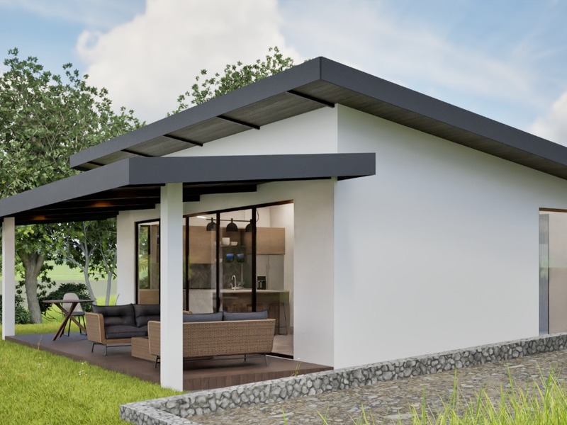 4 bed Single Family Homes For Sale in Atenas, Alajuela - hero 17