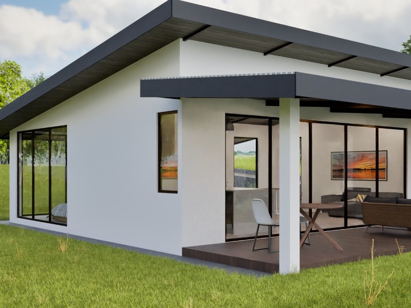 4 bed Single Family Homes For Sale in Atenas, Alajuela - hero 5