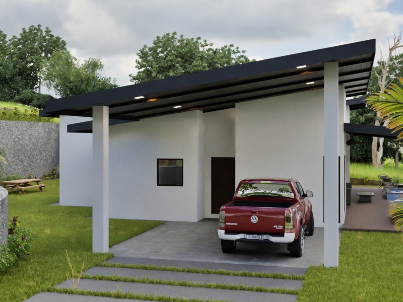 4 bed Single Family Homes For Sale in Atenas, Alajuela - hero 18