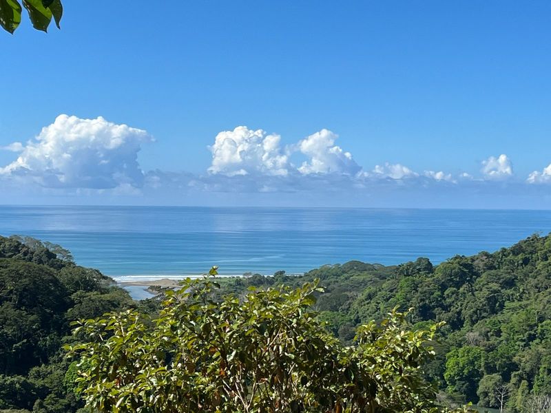 0 bed Land For Sale in Dominical, Puntarenas - 1