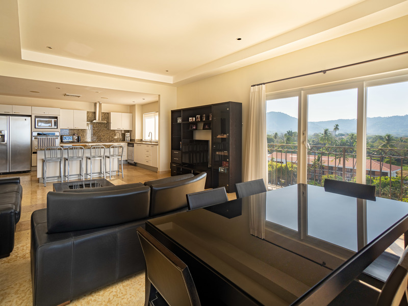 2 bed Condo For Sale in Jaco, Puntarenas - hero 6