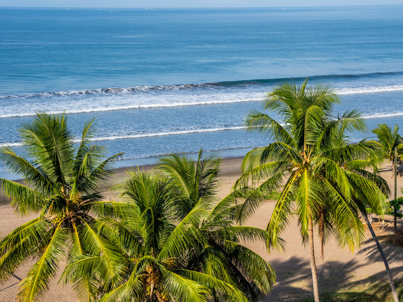 2 bed Condo For Sale in Jaco, Puntarenas - hero 24