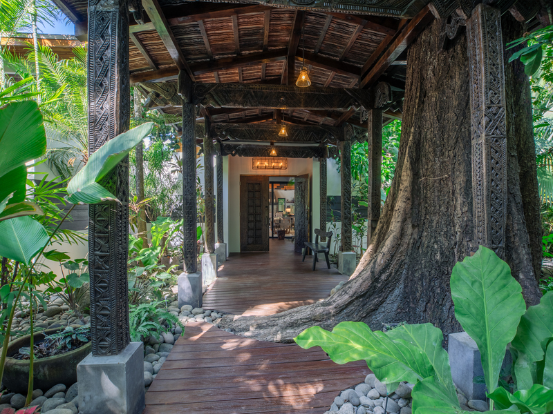 5 bed Single Family Homes For Rent in Playa Guiones, Guanacaste - hero 2