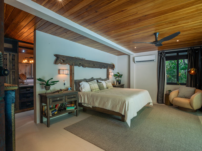 5 bed Single Family Homes For Rent in Playa Guiones, Guanacaste - hero 26