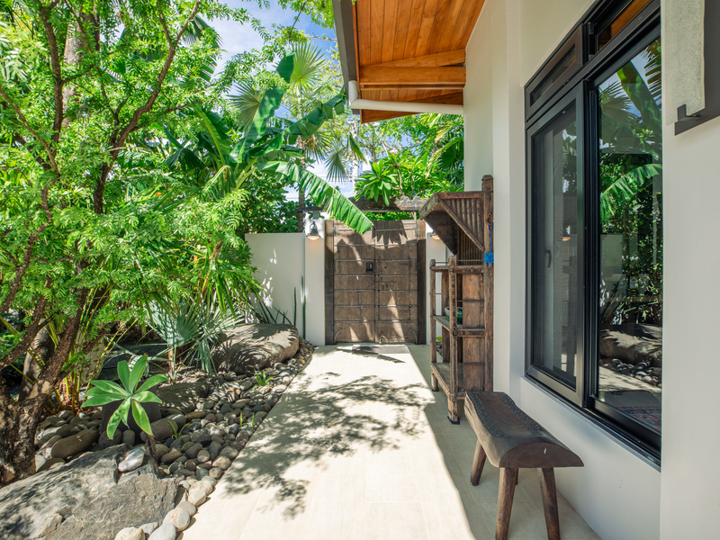 5 bed Single Family Homes For Rent in Playa Guiones, Guanacaste - hero 22