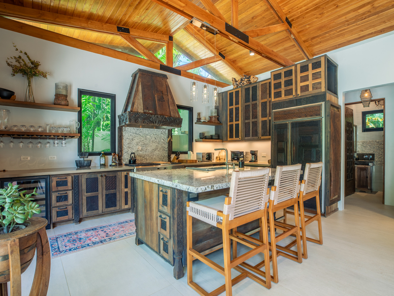 5 bed Single Family Homes For Rent in Playa Guiones, Guanacaste - hero 14