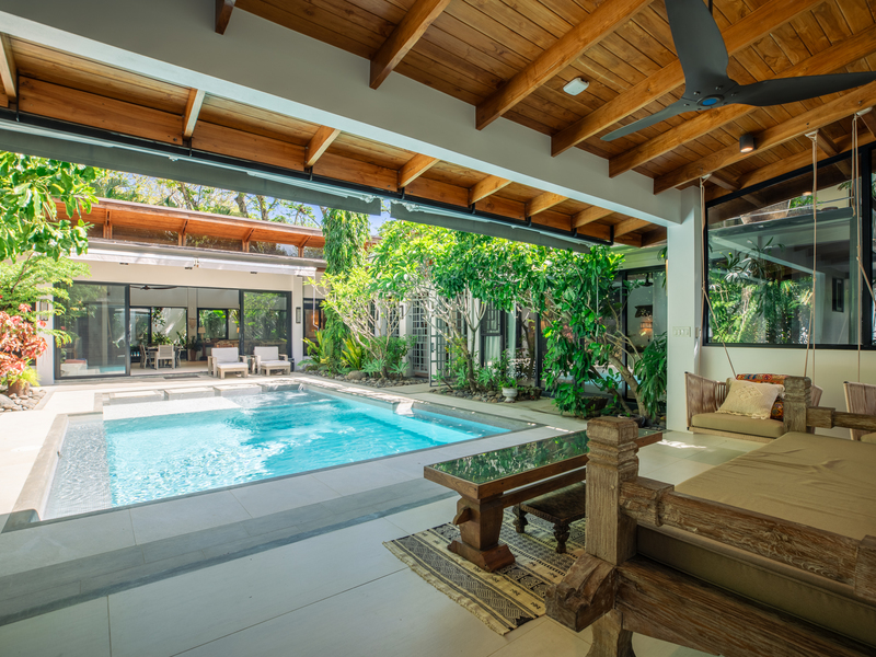 5 bed Single Family Homes For Rent in Playa Guiones, Guanacaste - hero 17