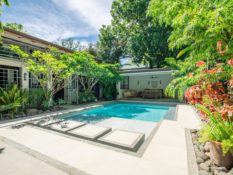 5 bed Single Family Homes For Rent in Playa Guiones, Guanacaste - hero 18