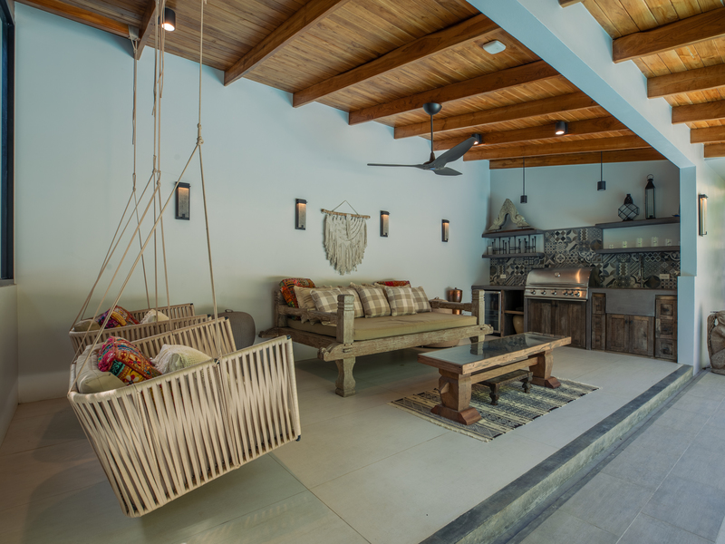 5 bed Single Family Homes For Rent in Playa Guiones, Guanacaste - hero 20