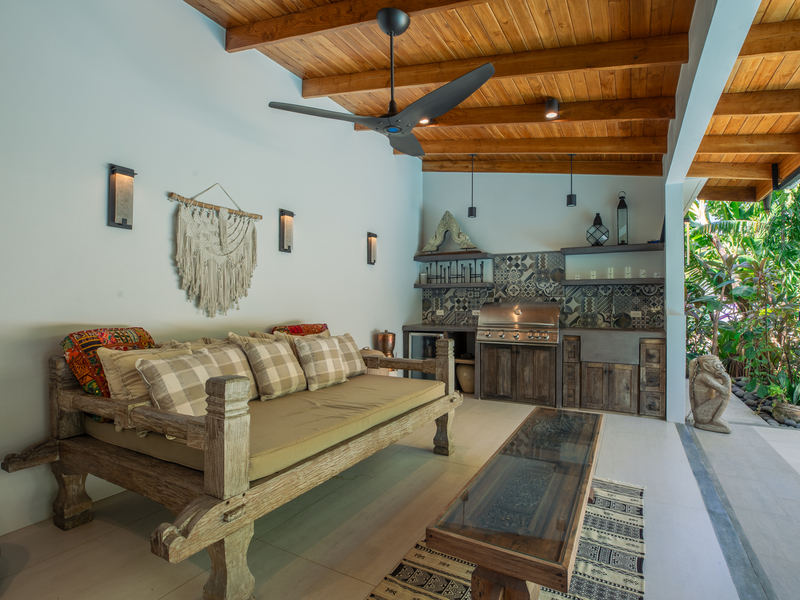 5 bed Single Family Homes For Rent in Playa Guiones, Guanacaste - hero 21