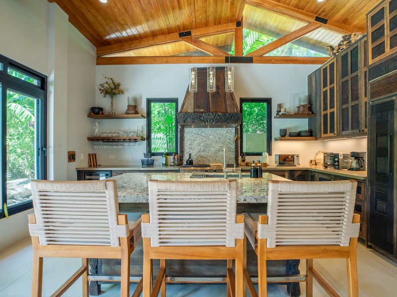 5 bed Single Family Homes For Rent in Playa Guiones, Guanacaste - hero 15