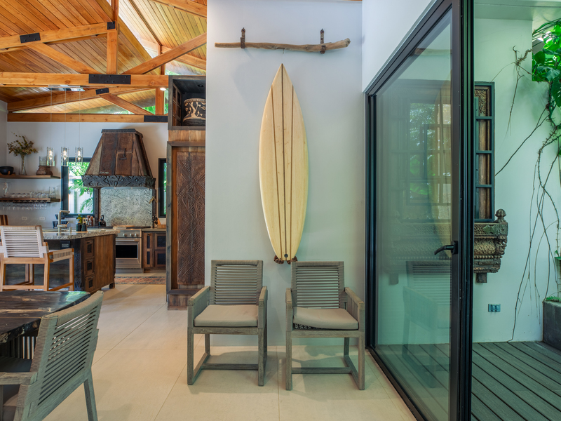 5 bed Single Family Homes For Rent in Playa Guiones, Guanacaste - hero 11