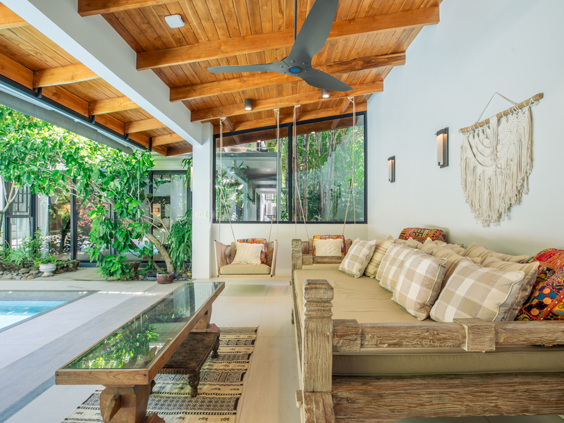5 bed Single Family Homes For Rent in Playa Guiones, Guanacaste - hero 4