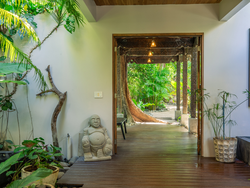 5 bed Single Family Homes For Rent in Playa Guiones, Guanacaste - hero 6