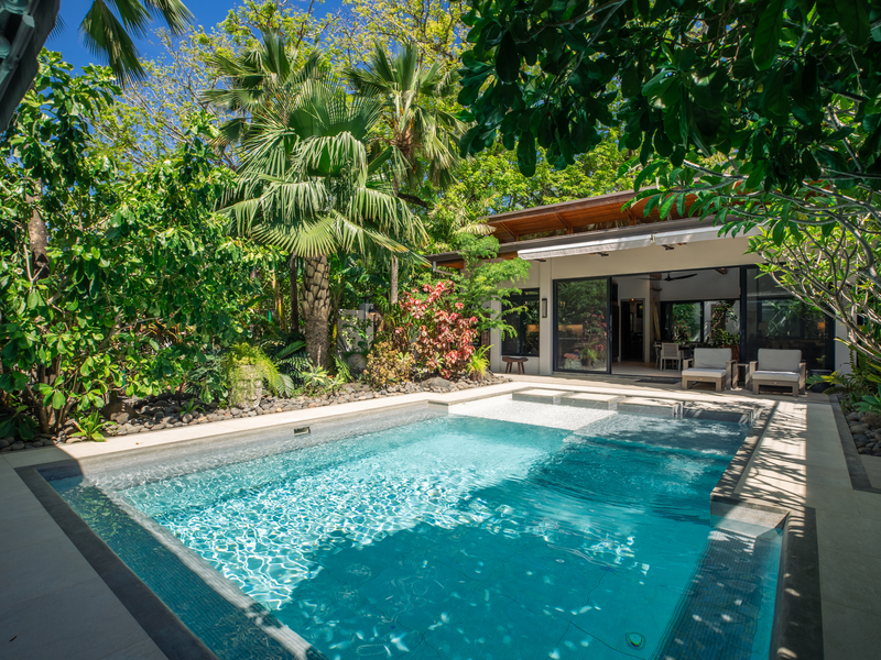 5 bed Single Family Homes For Rent in Playa Guiones, Guanacaste - hero 23