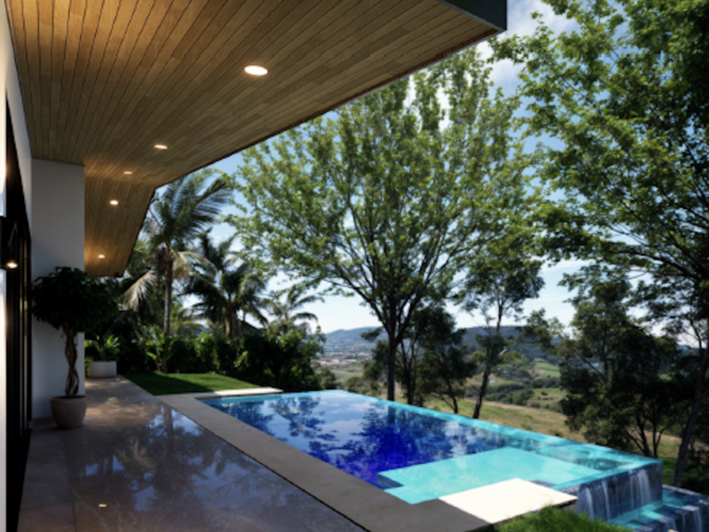 2 bed Single Family Homes For Sale in Atenas, Alajuela - hero 2