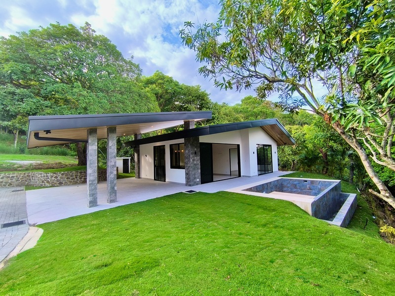 2 bed Single Family Homes For Sale in Atenas, Alajuela - 1