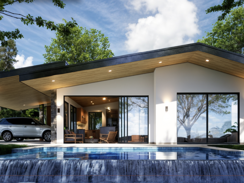 2 bed Single Family Homes For Sale in Atenas, Alajuela - hero 3
