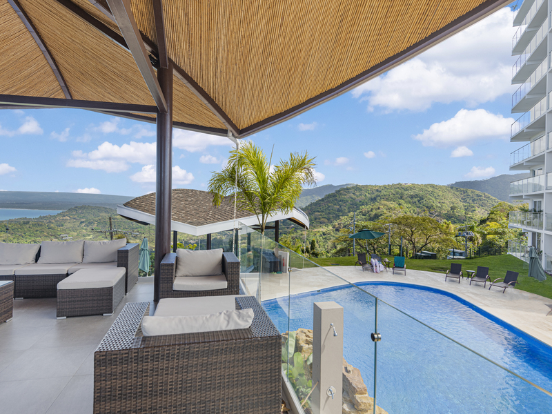 2 bed Condo For Sale in Jaco, Puntarenas - hero 15