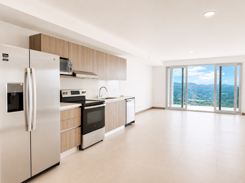 2 bed Condo For Sale in Jaco, Puntarenas - hero 6