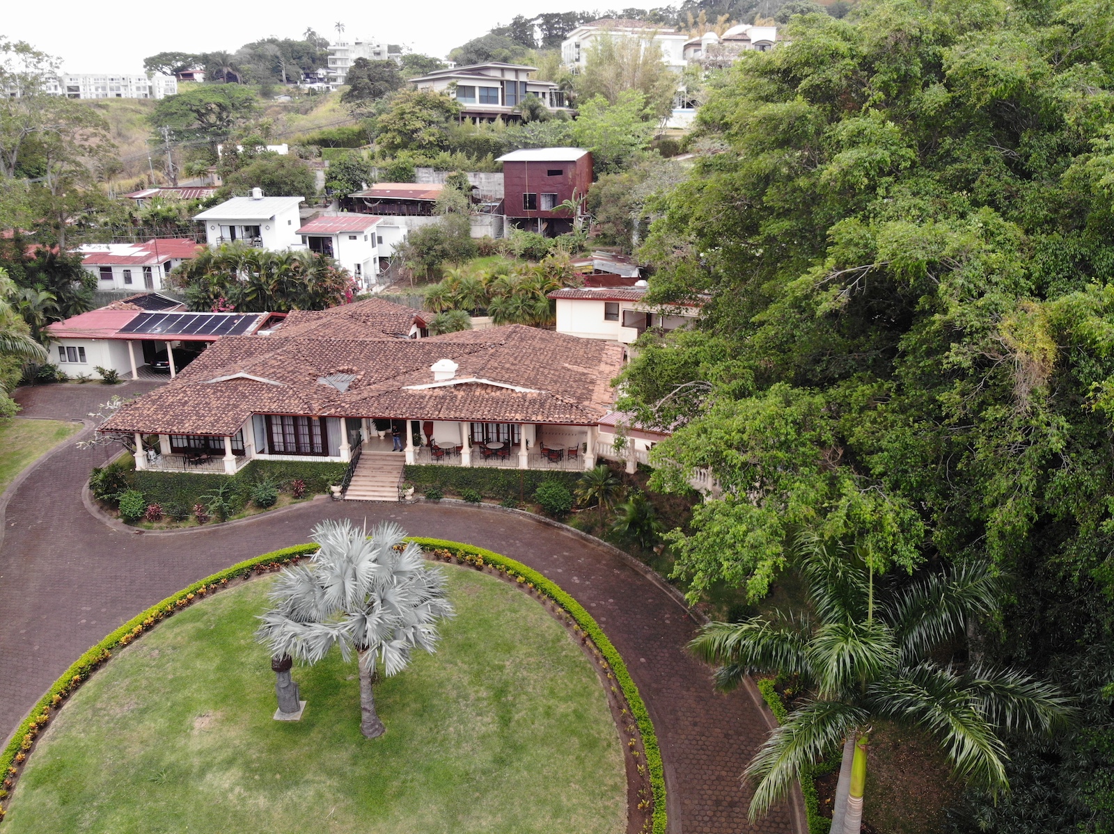 12 bed Single Family Homes For Sale in Santa Ana, San Jose - thumb 1
