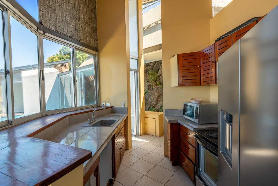 4 bed Single Family Homes For Sale in Ocotal, Guanacaste - thumb 6