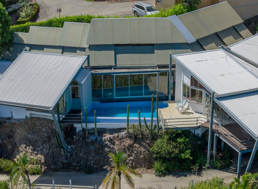 4 bed Single Family Homes For Sale in Ocotal, Guanacaste - thumb 2