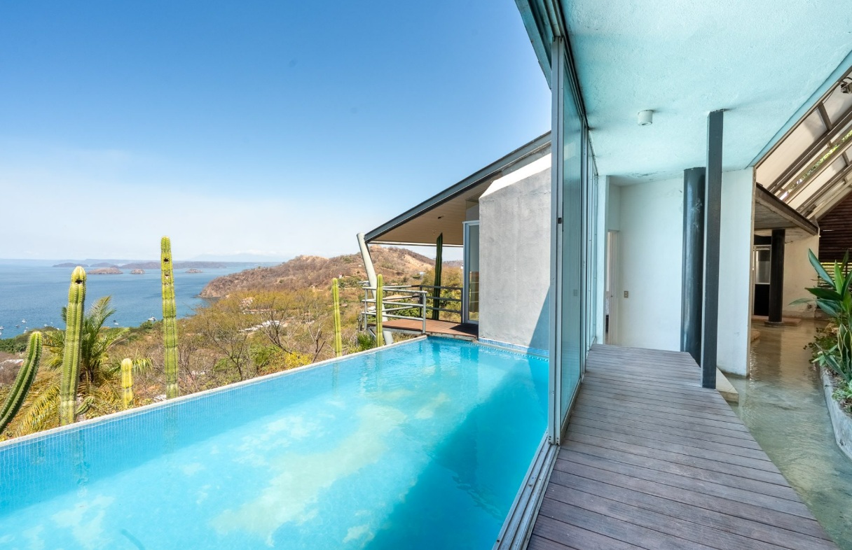 4 bed Single Family Homes For Sale in Ocotal, Guanacaste - thumb 3