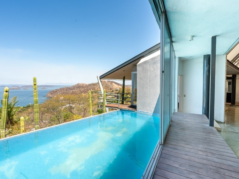 4 bed Single Family Homes For Sale in Ocotal, Guanacaste - hero 3
