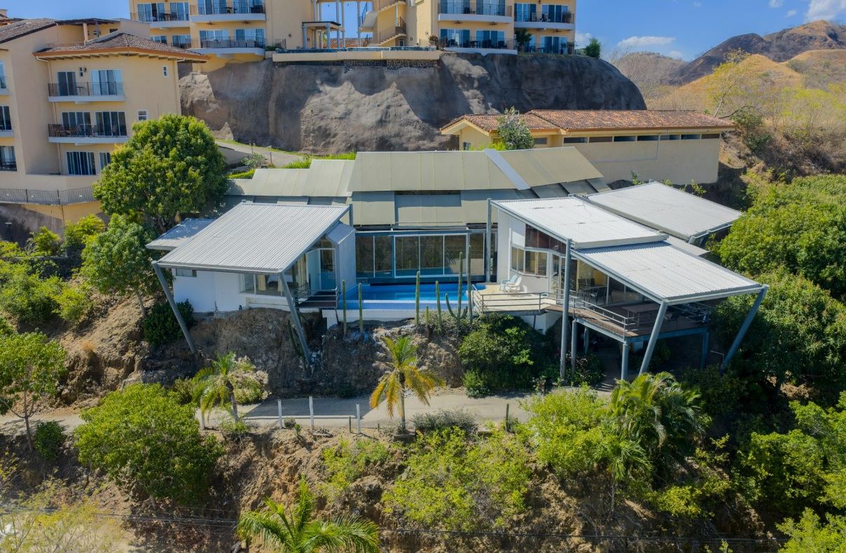 4 bed Single Family Homes For Sale in Ocotal, Guanacaste - thumb 16