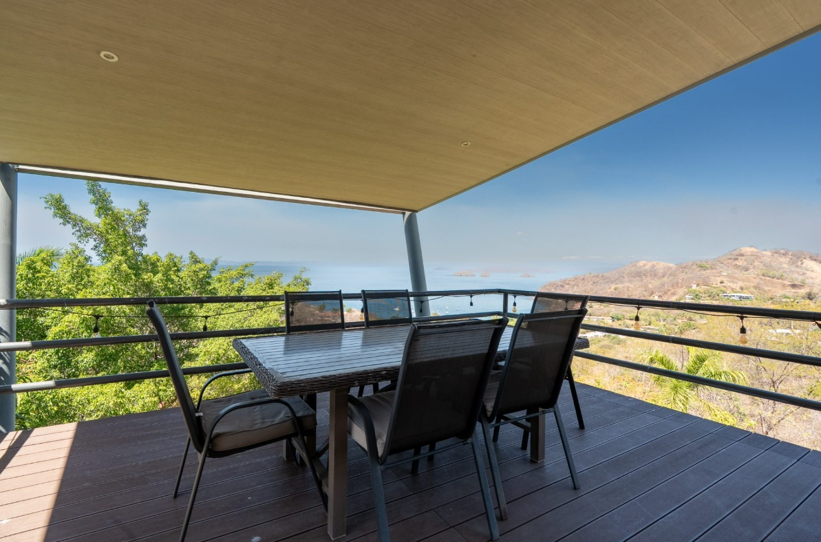 4 bed Single Family Homes For Sale in Ocotal, Guanacaste - thumb 1