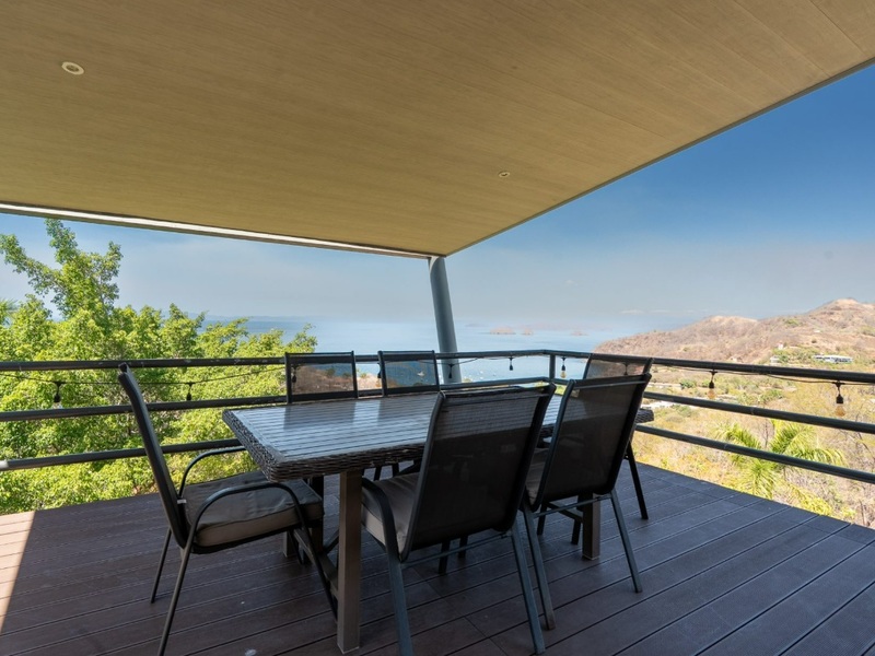4 bed Single Family Homes For Sale in Ocotal, Guanacaste - 1