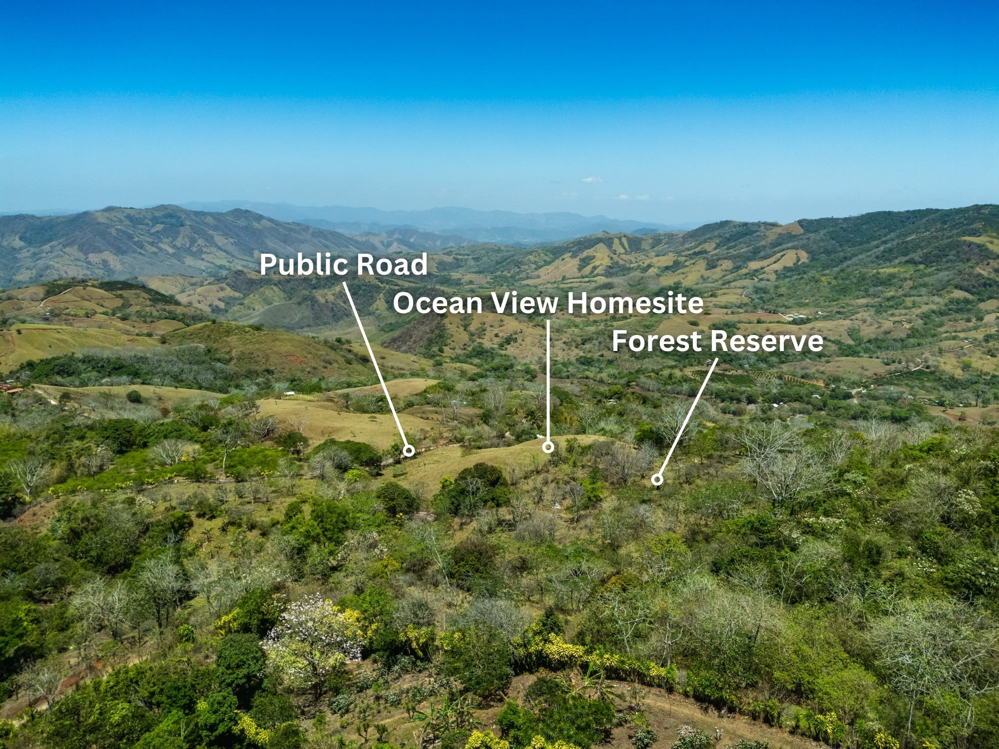 0 bed Land For Sale in Hojancha, Guanacaste - thumb 5