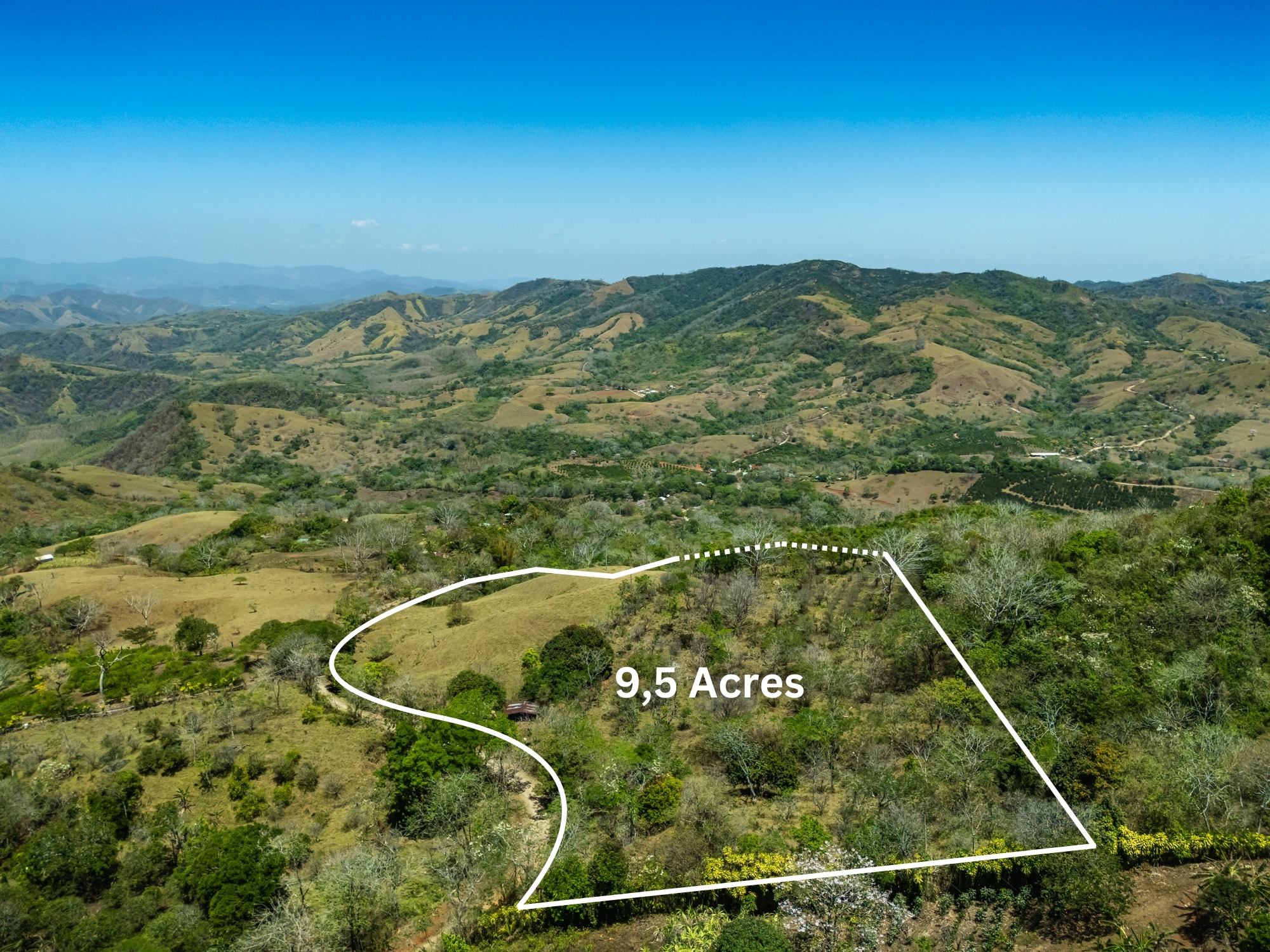 0 bed Land For Sale in Hojancha, Guanacaste - thumb 4