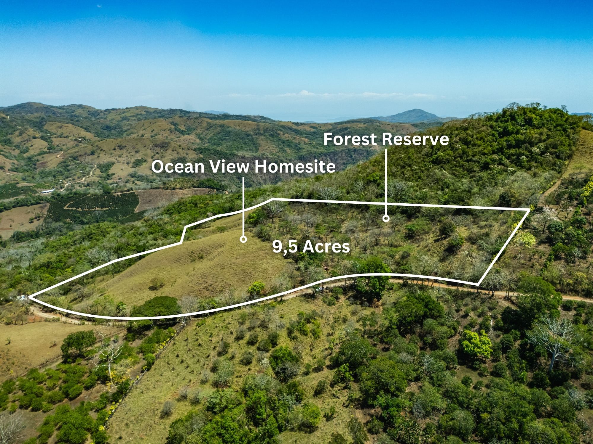 0 bed Land For Sale in Hojancha, Guanacaste - thumb 9