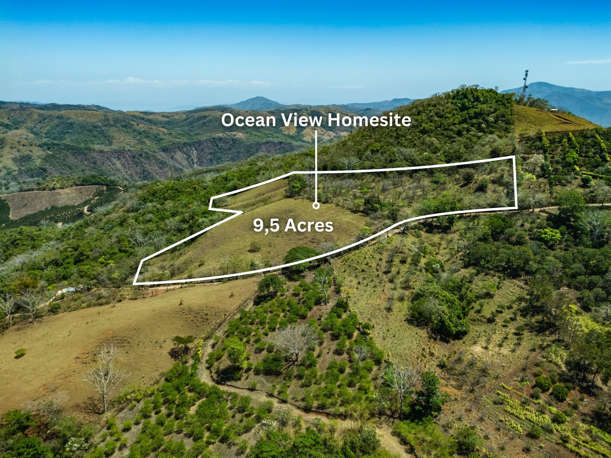 0 bed Land For Sale in Hojancha, Guanacaste - thumb 8