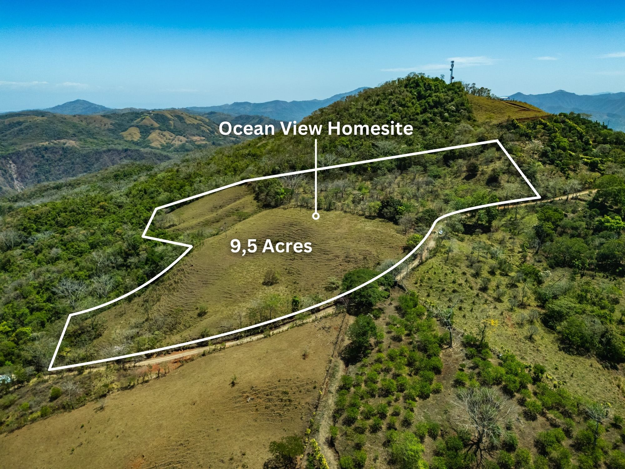 0 bed Land For Sale in Hojancha, Guanacaste - thumb 7