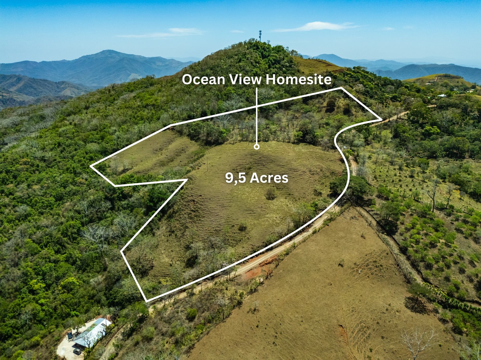 0 bed Land For Sale in Hojancha, Guanacaste - thumb 1