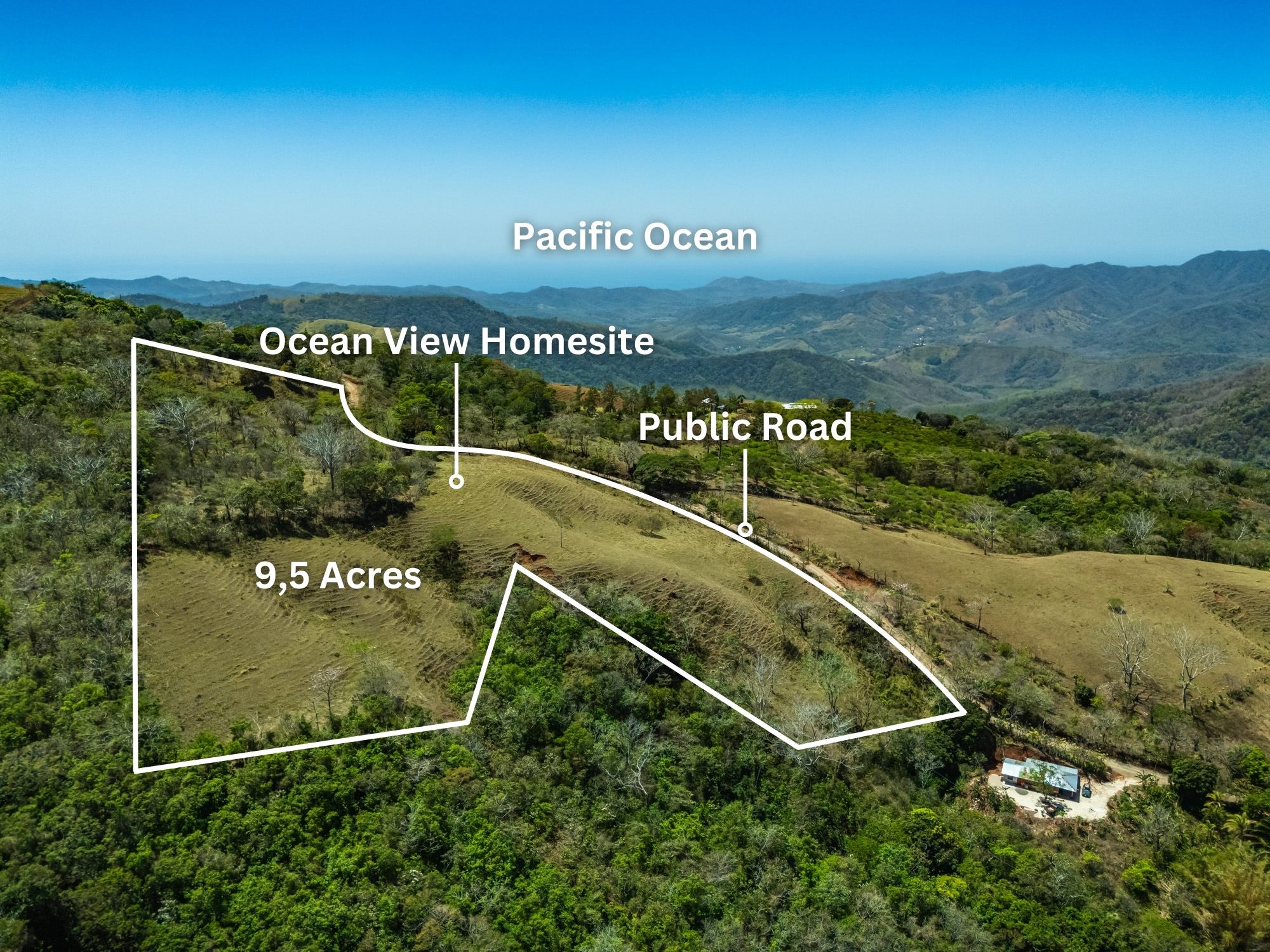 0 bed Land For Sale in Hojancha, Guanacaste - thumb 6