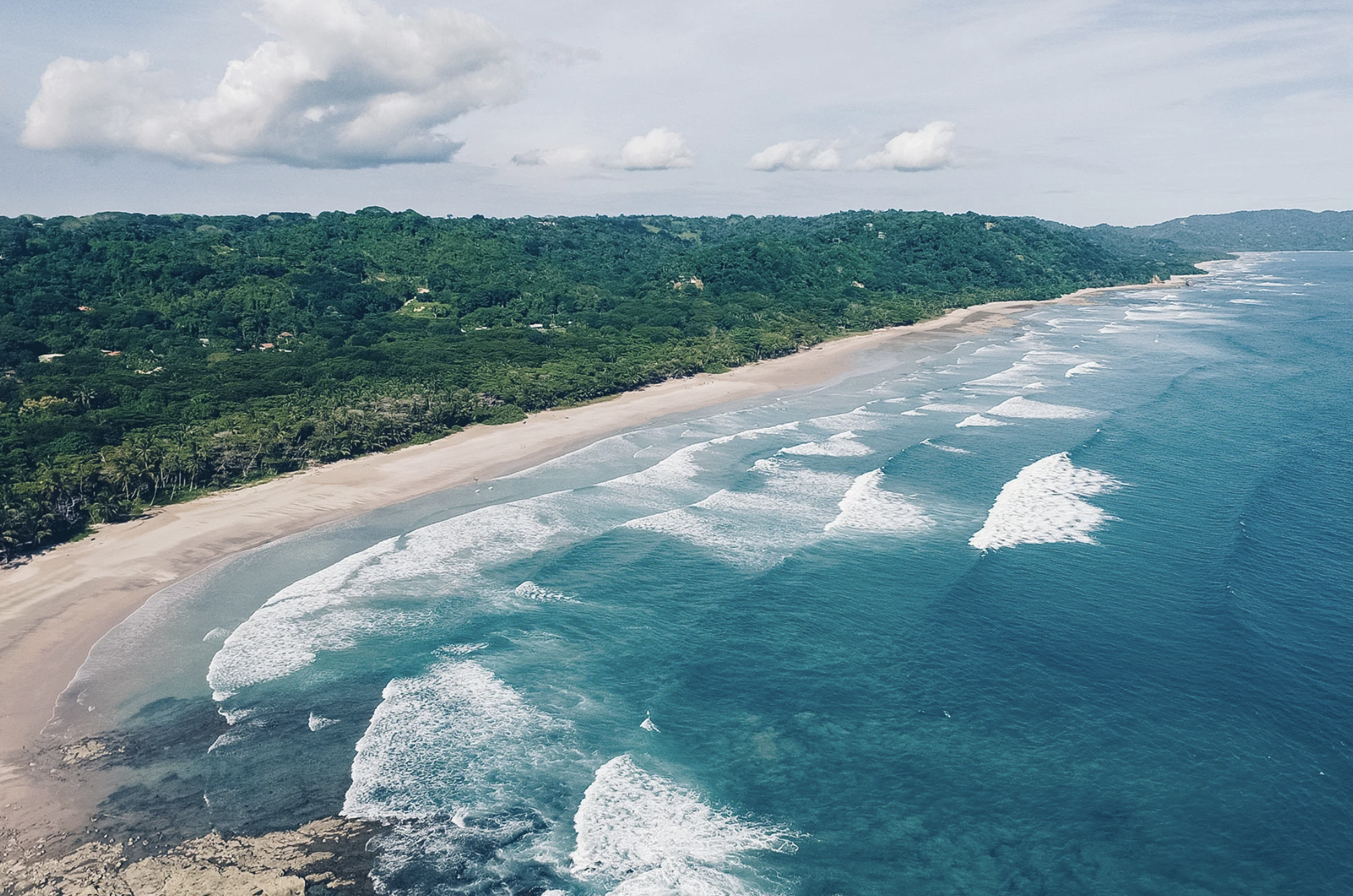0 bed Land For Sale in Playa Hermosa Santa Teresa, Puntarenas - thumb 3