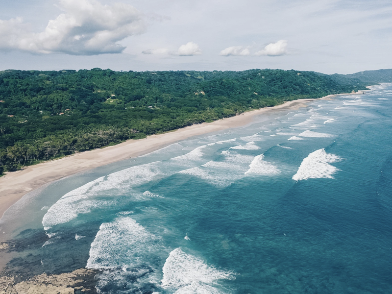 0 bed Land For Sale in Playa Hermosa Santa Teresa, Puntarenas - hero 3