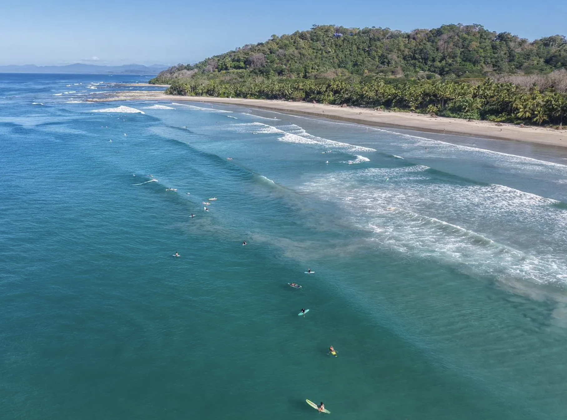 0 bed Land For Sale in Playa Hermosa Santa Teresa, Puntarenas - thumb 2