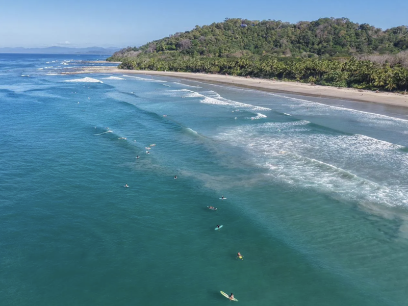 0 bed Land For Sale in Playa Hermosa Santa Teresa, Puntarenas - hero 2