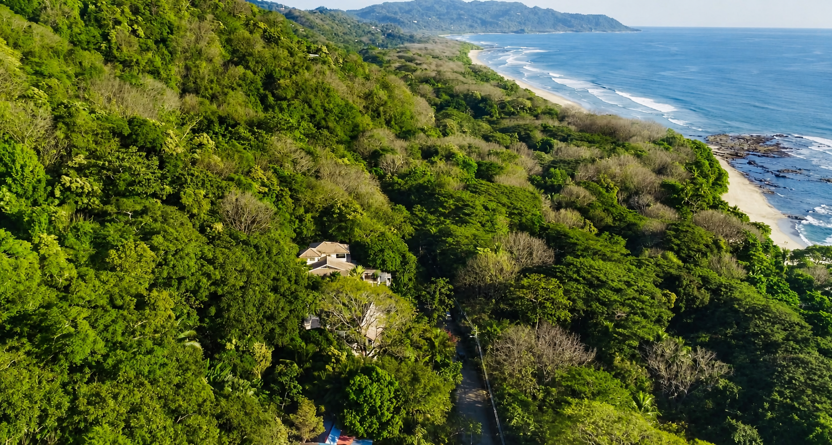 9 bed Single Family Homes For Sale in Playa Hermosa Santa Teresa, Puntarenas - thumb 3