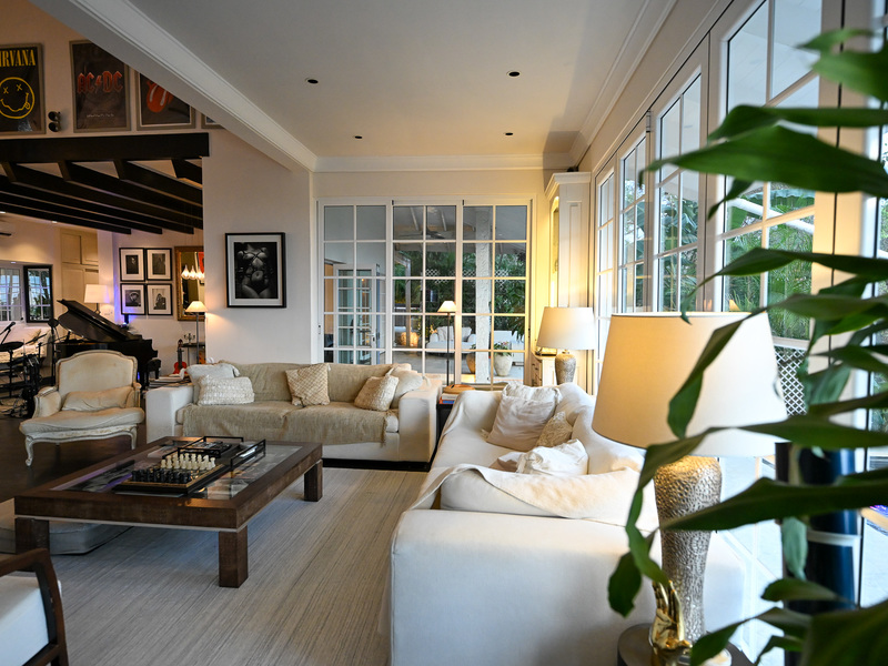 9 bed Single Family Homes For Sale in Playa Hermosa Santa Teresa, Puntarenas - hero 17