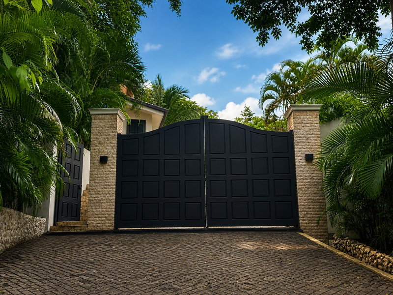 9 bed Single Family Homes For Sale in Playa Hermosa Santa Teresa, Puntarenas - hero 15