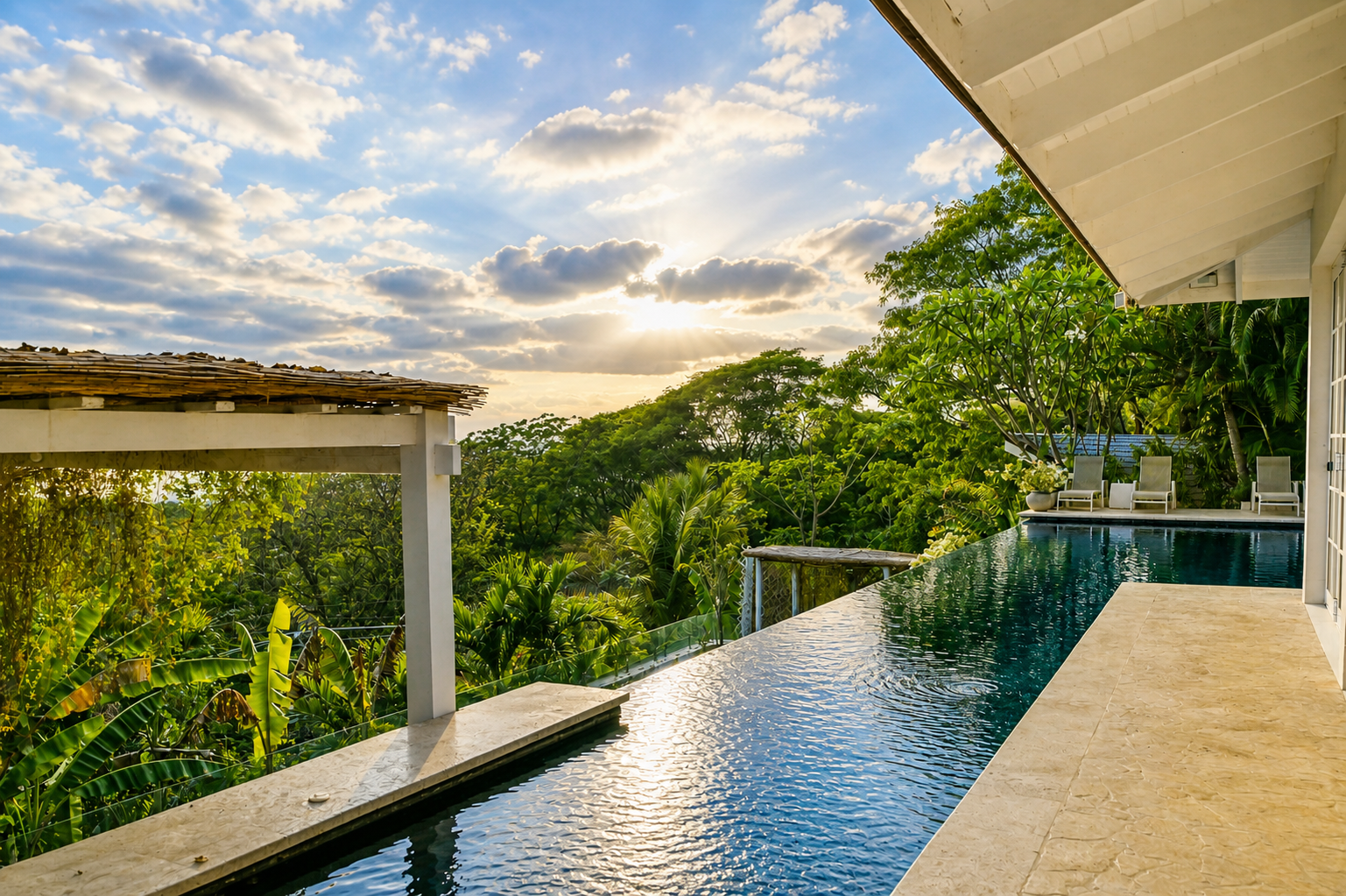 9 bed Single Family Homes For Sale in Playa Hermosa Santa Teresa, Puntarenas - thumb 10